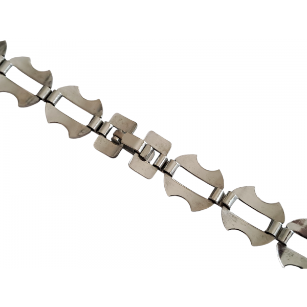Saat Kordonu 10mm Kordon Vintage Kordon Vintage Watch Bracelet No 2