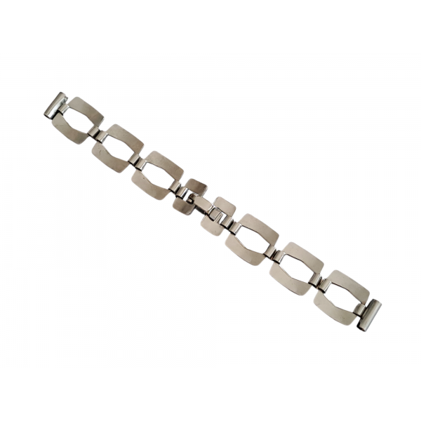 Saat Kordonu 12mm Kordon Vintage Kordon Vintage Watch Bracelet No 3
