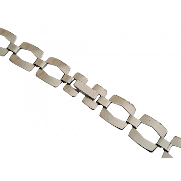 Saat Kordonu 12mm Kordon Vintage Kordon Vintage Watch Bracelet No 3