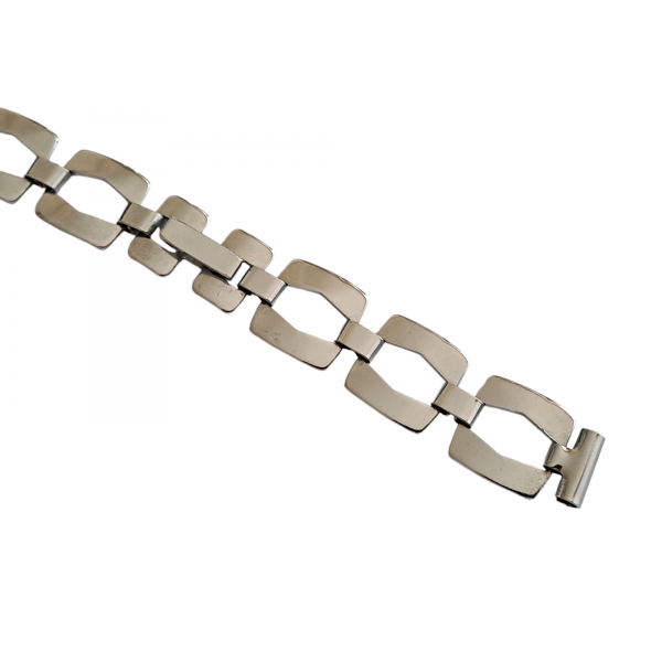 Saat Kordonu 12mm Kordon Vintage Kordon Vintage Watch Bracelet No 3