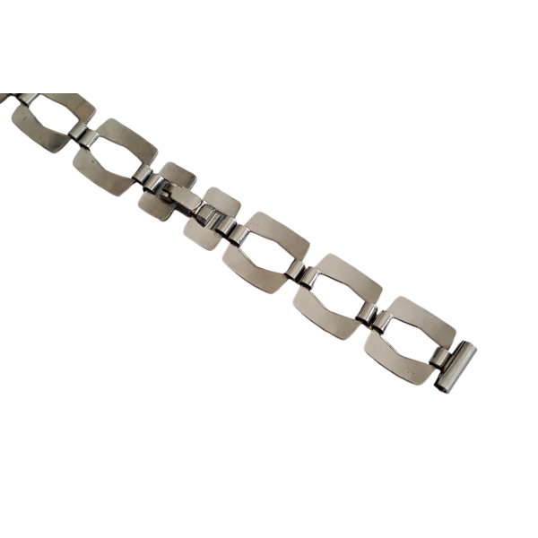 Saat Kordonu 12mm Kordon Vintage Kordon Vintage Watch Bracelet No 3