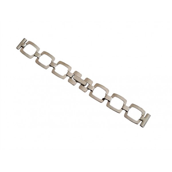 Saat Kordonu 14mm Kordon Vintage Kordon Vintage Watch Bracelet No 4