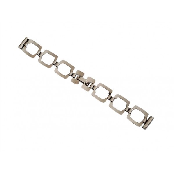 Saat Kordonu 14mm Kordon Vintage Kordon Vintage Watch Bracelet No 4
