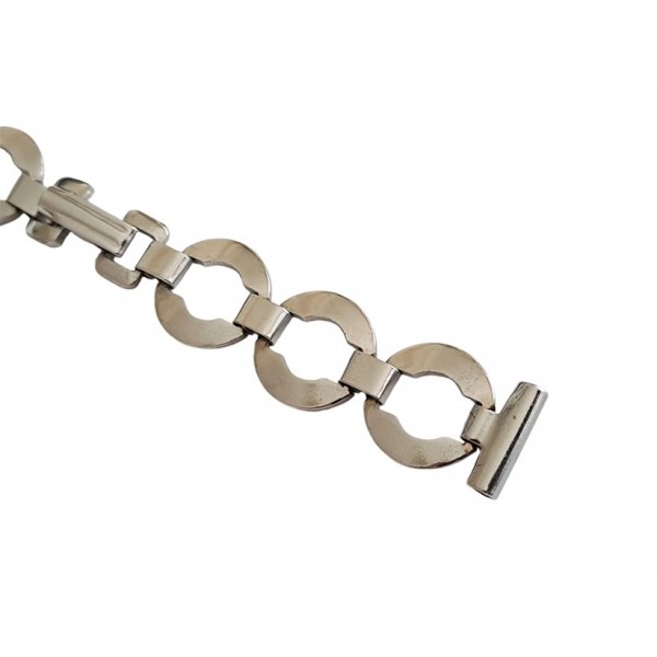 Saat Kordonu 16mm Kordon Vintage Kordon Vintage Watch Bracelet No 5
