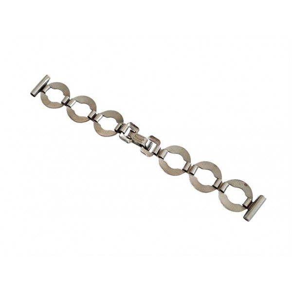 Saat Kordonu 16mm Kordon Vintage Kordon Vintage Watch Bracelet No 5