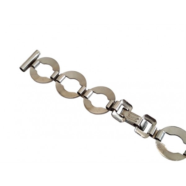Saat Kordonu 16mm Kordon Vintage Kordon Vintage Watch Bracelet No 5
