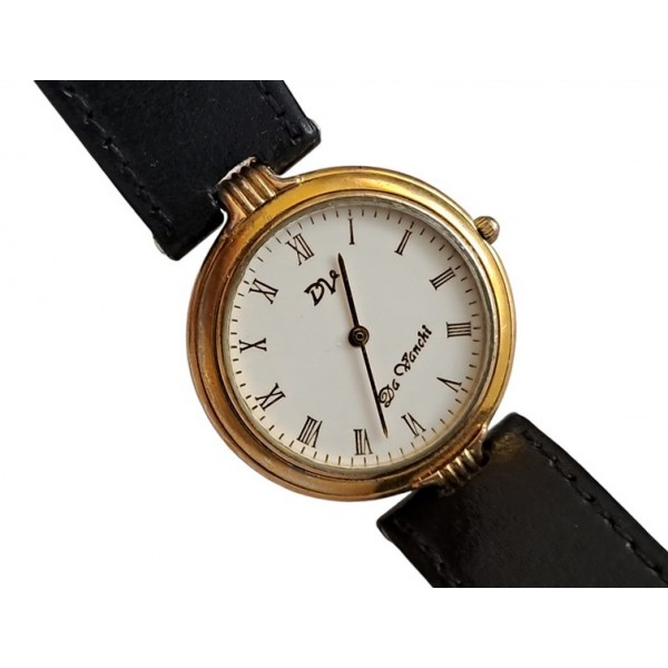 Vintage Saat Dv Saat Da Vanchi Kol Saati Vintage D...