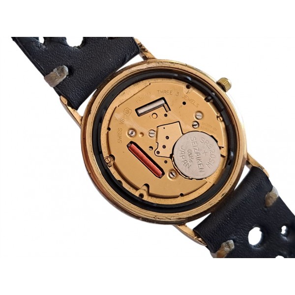 Tissot Saat Tissot Kol Saati Tissot Vintage Yaprak Saat Vintage Tissot Quartz Man Watch c290