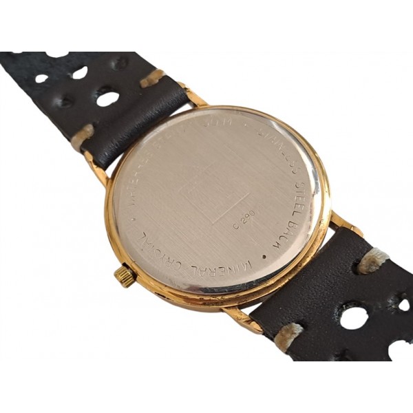 Tissot Saat Tissot Kol Saati Tissot Vintage Yaprak Saat Vintage Tissot Quartz Man Watch c290