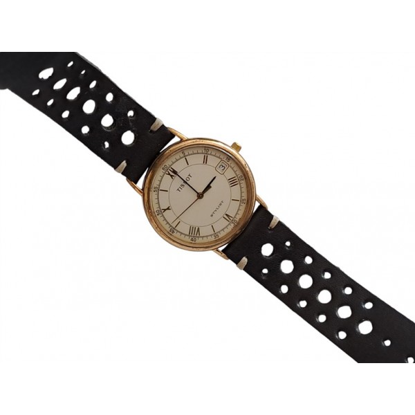 Tissot Saat Tissot Kol Saati Tissot Vintage Yaprak Saat Vintage Tissot Quartz Man Watch c290