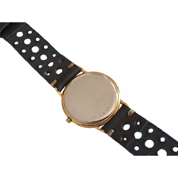 Tissot Saat Tissot Kol Saati Tissot Vintage Yaprak Saat Vintage Tissot Quartz Man Watch c290