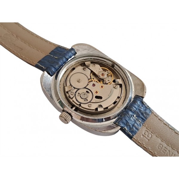 Vialux Saat Vialux Kol Saati Vialux Otomatik Saat Vintage Vialux Automatic Watch As 2064 Cal
