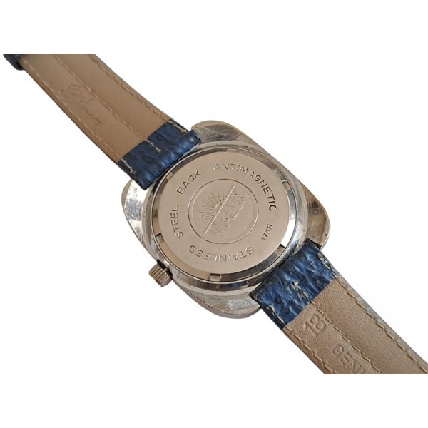 Vialux Saat Vialux Kol Saati Vialux Otomatik Saat Vintage Vialux Automatic Watch As 2064 Cal