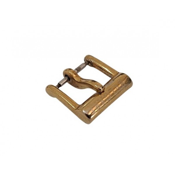 Bvlgari Toka 12mm Bvlgari Saat Tokası 12mm Gold B...