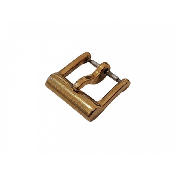 Bvlgari Toka 12mm Bvlgari Saat Tokası 12mm Gold Bvlgari Toka