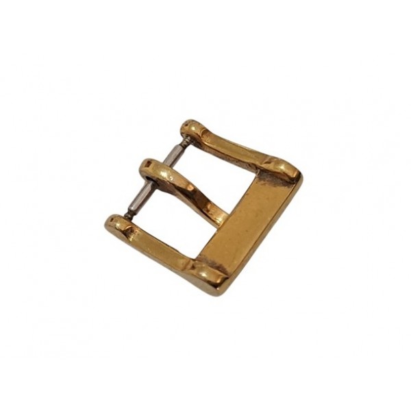 Bvlgari Toka 12mm Bvlgari Saat Tokası 12mm Gold Bvlgari Toka