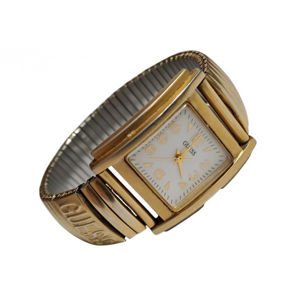 Guess Saat Guess Kol Saati Vintage Guess Women Qua...