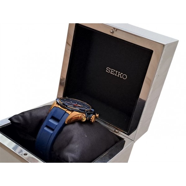 Seiko Velatura Saat Seiko Krono Kol Saati Seiko Velatura Cronograph Watch 7T62-0LF0