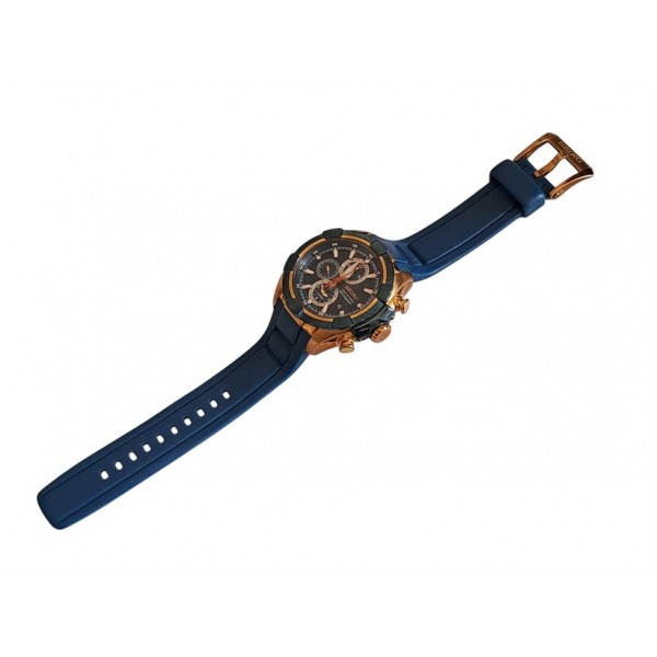 Seiko Velatura Saat Seiko Krono Kol Saati Seiko Velatura Cronograph Watch 7T62-0LF0