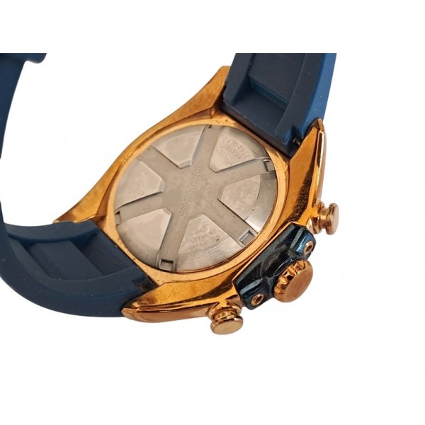 Seiko Velatura Saat Seiko Krono Kol Saati Seiko Velatura Cronograph Watch 7T62-0LF0
