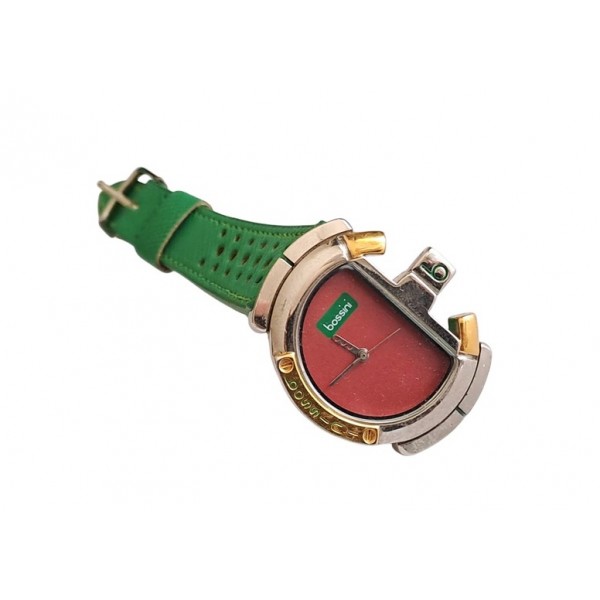 Bossini Saat Bossini Kol Saati Vintage Bossini Men Watch Bossini B-623