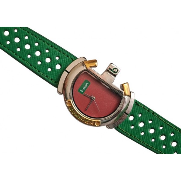 Bossini Saat Bossini Kol Saati Vintage Bossini Men Watch Bossini B-623
