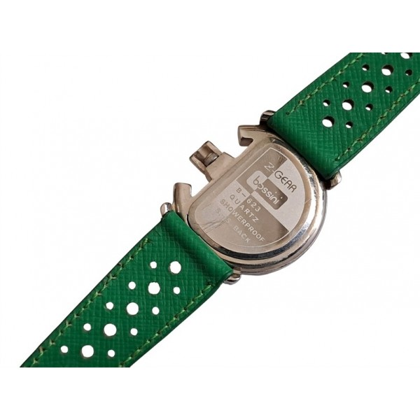 Bossini Saat Bossini Kol Saati Vintage Bossini Men Watch Bossini B-623