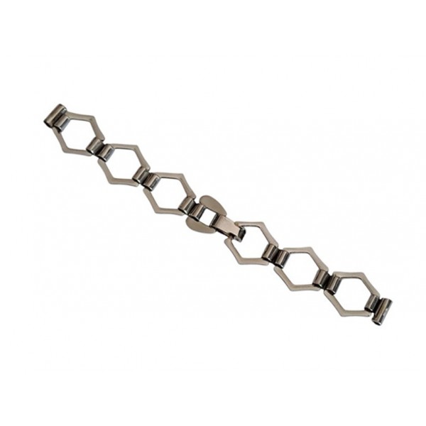 Saat Kordonu 9mm Kordon Vintage Kordon Vintage Watch Bracelet No 7