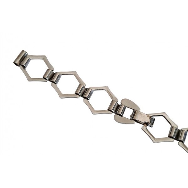 Saat Kordonu 9mm Kordon Vintage Kordon Vintage Watch Bracelet No 7