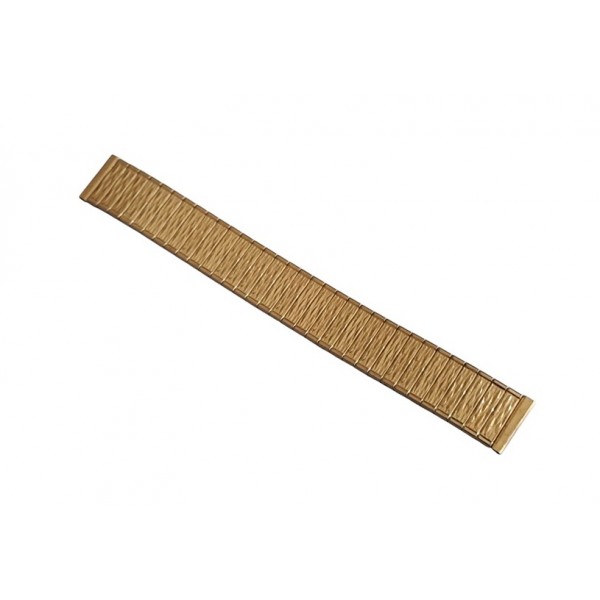 Vintage Kordon Vintage Speidel Marka Saat Kordonu Vintage Speidel Flexi Watch Strap Gold Plated