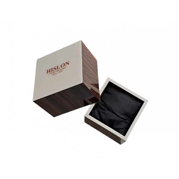 Hislon Kutu Hislon Saat Kutusu Hislon Swiss Watch ...