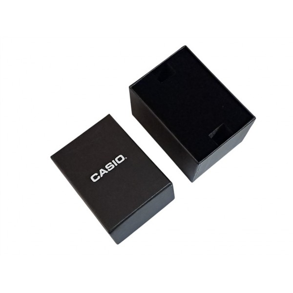 Casio Kutu Casio Saat Kutusu