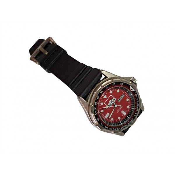 Marlboro Saat Vintage Marlboro Diver Kol Saati 199...