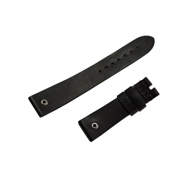 Saat Kordonu 20mm Saat Kordonu Harley Davidson Tarz