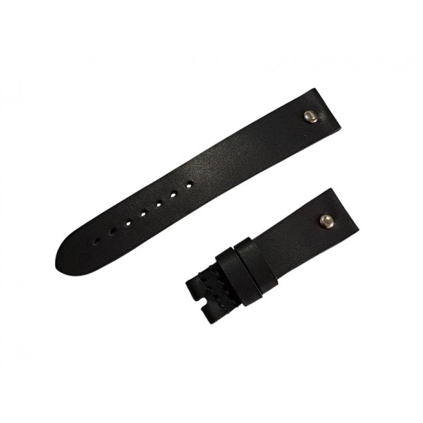 Saat Kordonu 20mm Saat Kordonu Harley Davidson Tarz