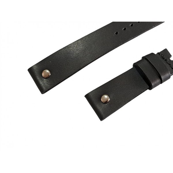 Saat Kordonu 20mm Saat Kordonu Harley Davidson Tarz