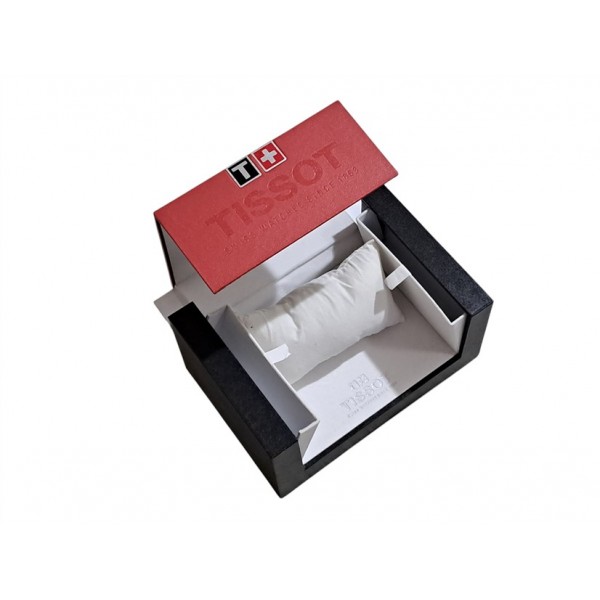 Tissot Kutu Tissot Saat Kutusu Tissot Watch Box Go...
