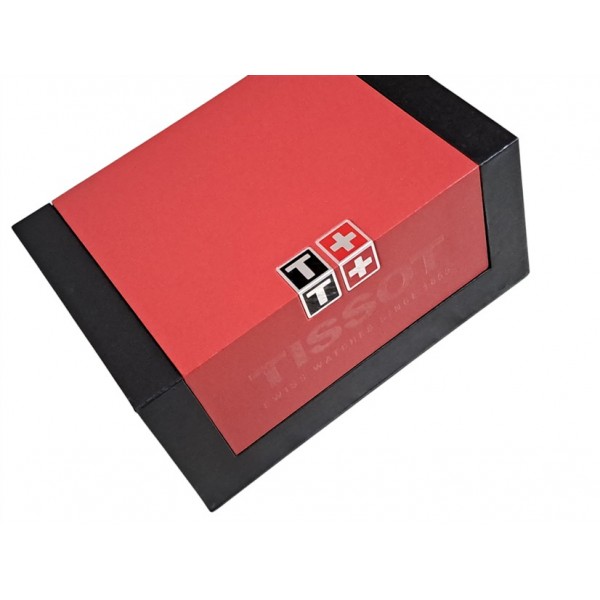 Tissot Kutu Tissot Saat Kutusu Tissot Watch Box Good Condition