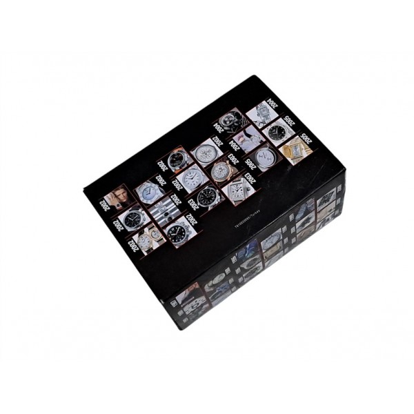 Tissot Kutu Tissot Saat Kutusu Tissot Watch Box Good Condition