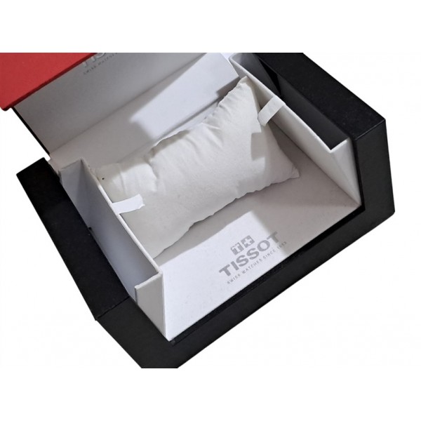 Tissot Kutu Tissot Saat Kutusu Tissot Watch Box Good Condition