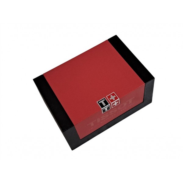 Tissot Kutu Tissot Saat Kutusu Tissot Watch Box Good Condition