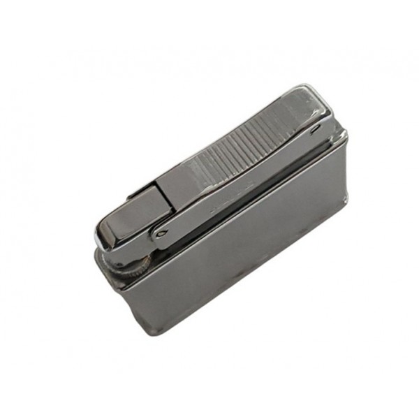 Sarome Çakmak Vintage Sarome Likit Çakmak Old Vintage Sarome Liquid Lighter