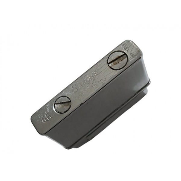 Sarome Çakmak Vintage Sarome Likit Çakmak Old Vintage Sarome Liquid Lighter