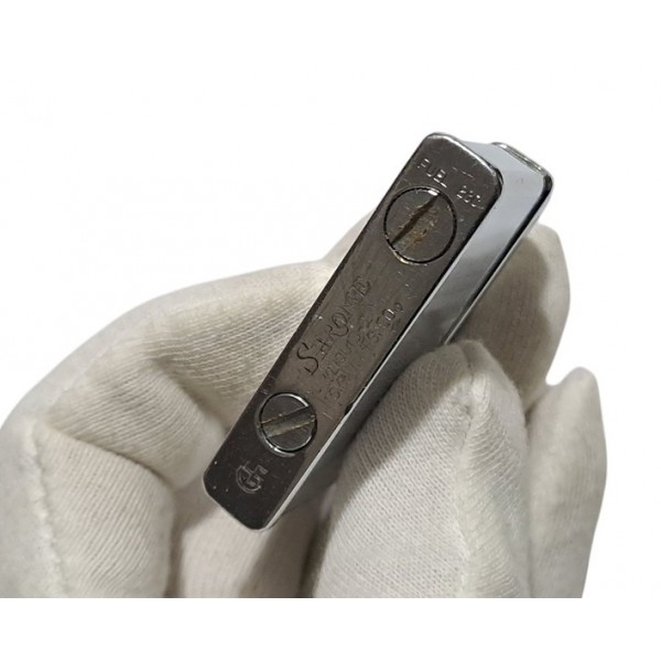 Sarome Çakmak Vintage Sarome Likit Çakmak Old Vintage Sarome Liquid Lighter