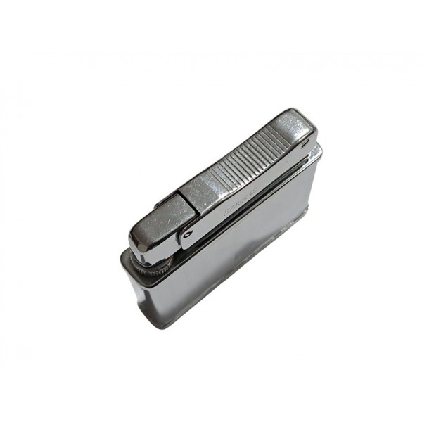 Sarome Çakmak Vintage Sarome Likit Çakmak Old Vintage Sarome Liquid Lighter
