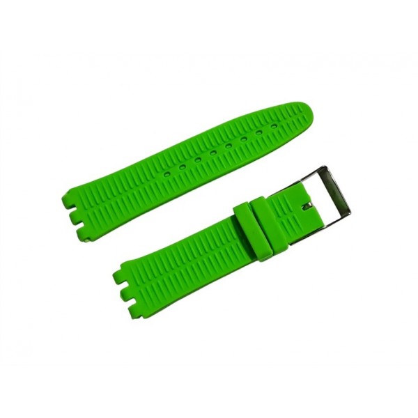 Swatch Kordon Swatch Saat Kordonu 19mm Swatch Silikon Kordon