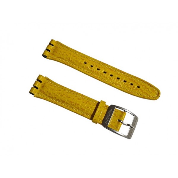 Swatch Kordon Swatch Saat Kordonu 19mm Swatch Kord...