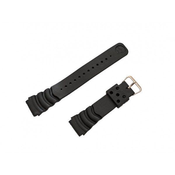 Seiko Mod Kordon Seiko Kordon 22mm Seiko Diver Kordon Seiko Dalgıç Saati Kordonu Seiko Kauçuk Kordon 