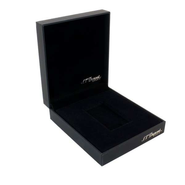 Dupont Çakmak Kutusu Dupont Lighter Box New