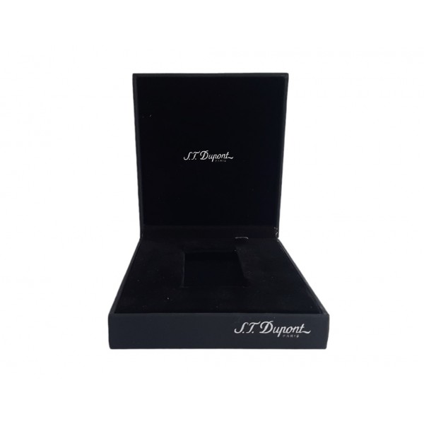 Dupont Çakmak Kutusu Dupont Lighter Box New